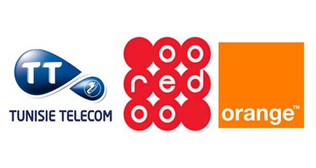 ooredoo orange tunisie telecom