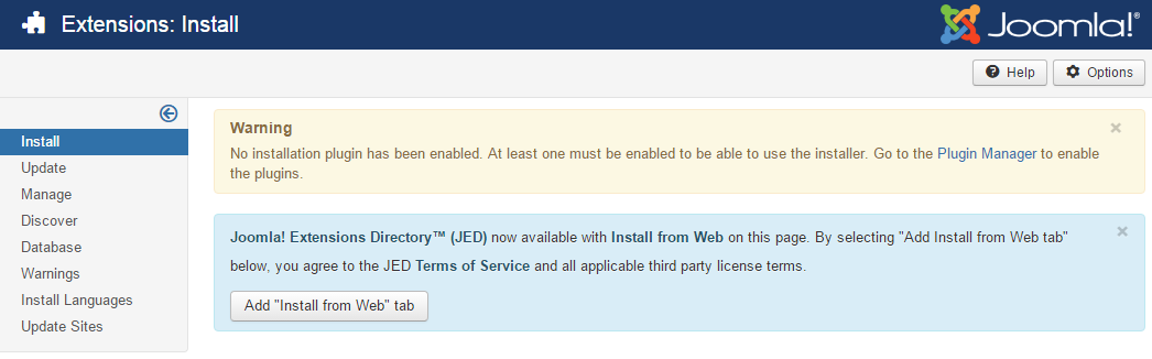 plugin joomla