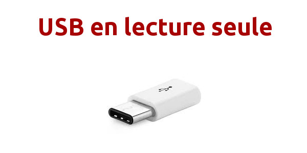 usb