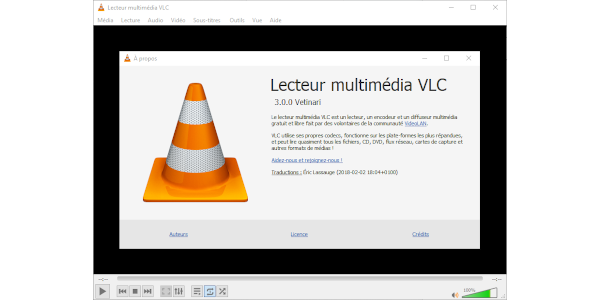 vlc