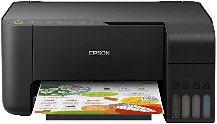 Epson ET 2710