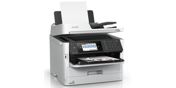 Epson WorkForce Pro WF C5710