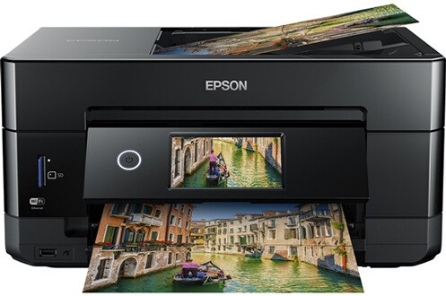 epson xp 7100