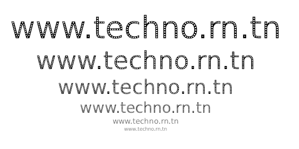 ecofont