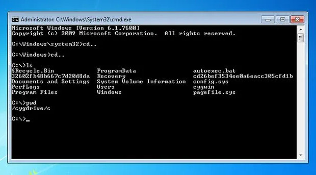 install cygwin featured image