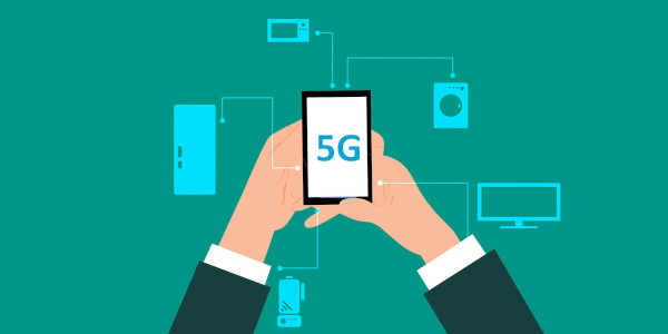 Tunisie 5g