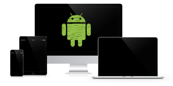 android pc