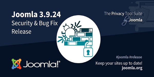 joomla 3 9 24