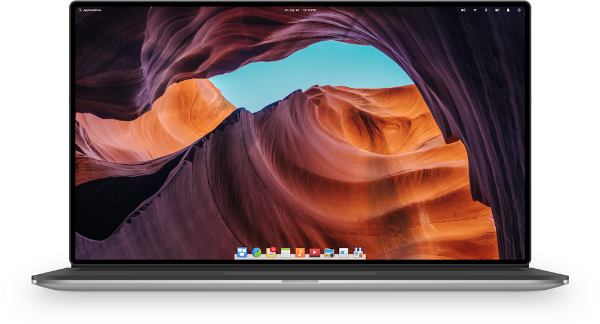 elementary os