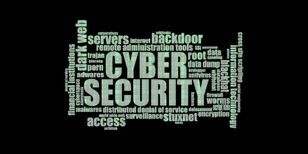 cyber security