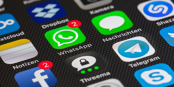whatsapp