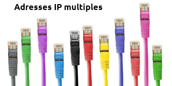 ip multiple