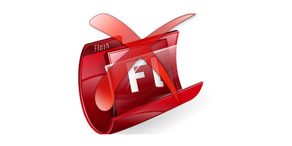 flash player