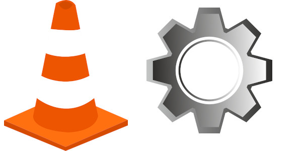 vlc reglage