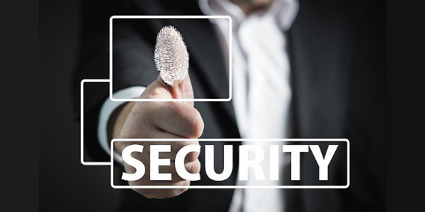 fingerprint