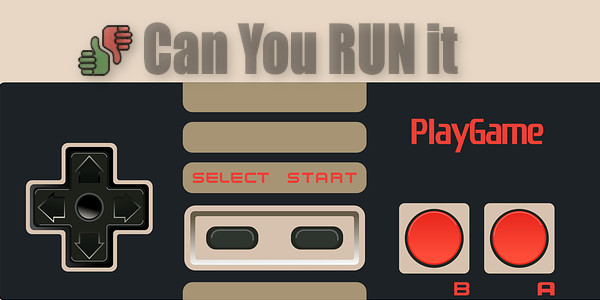can you run it