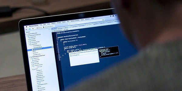 code source