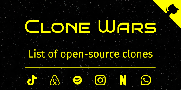 Clone Wars
