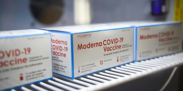 moderna