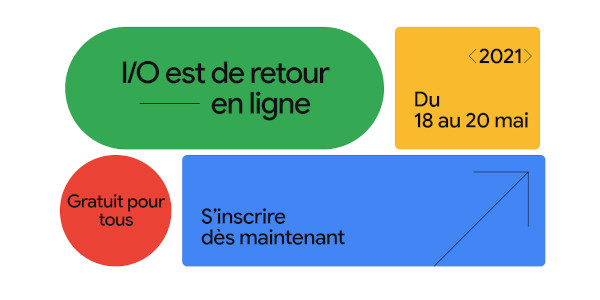 google i o