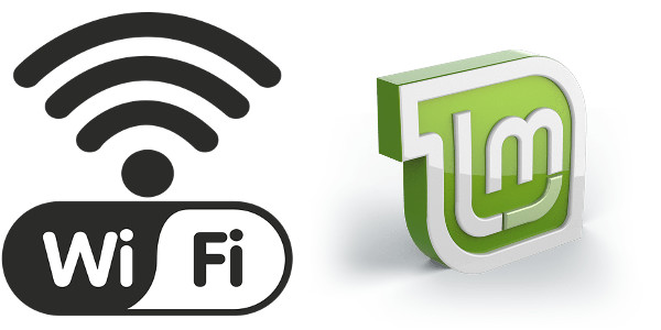 pint wifi linux mint