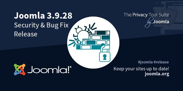 joomla 3928 release