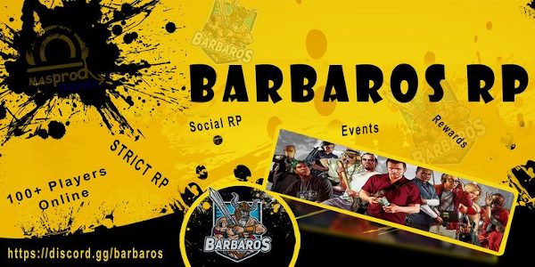 barbaros