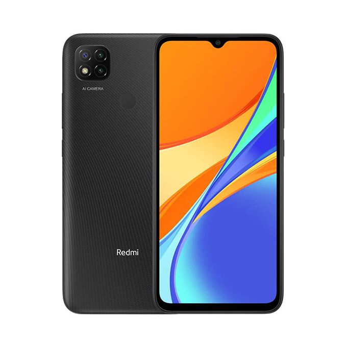 xiaomi redmi 9c