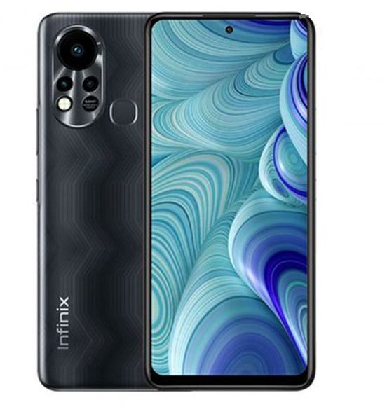 Infinix Hot 10S