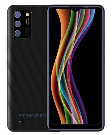 schneider Wave 3