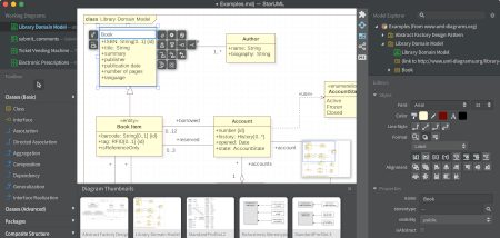staruml