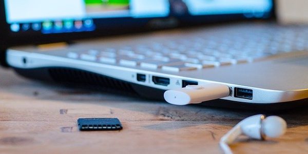 windows usb linux