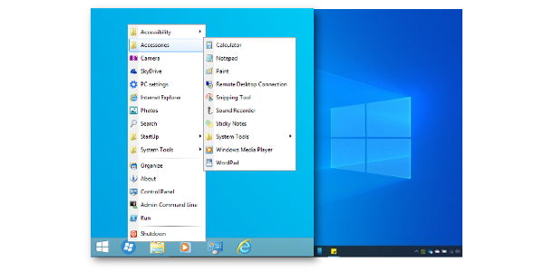 windows 10 windows xp