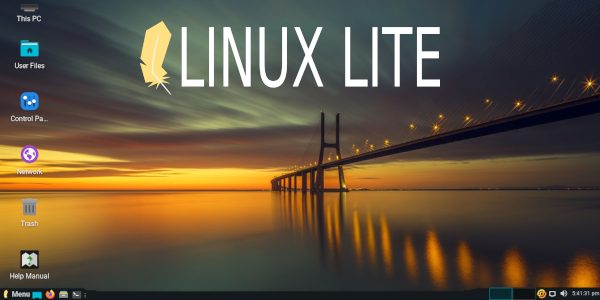 linux lite