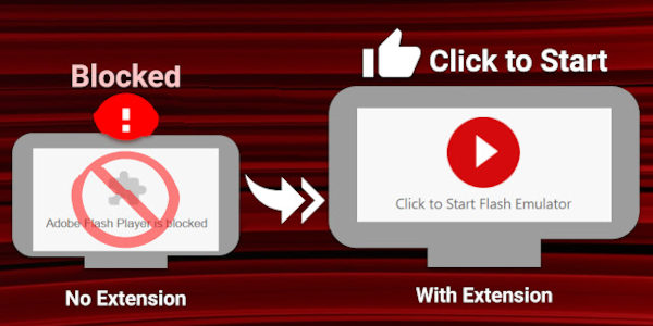 flash player 2022