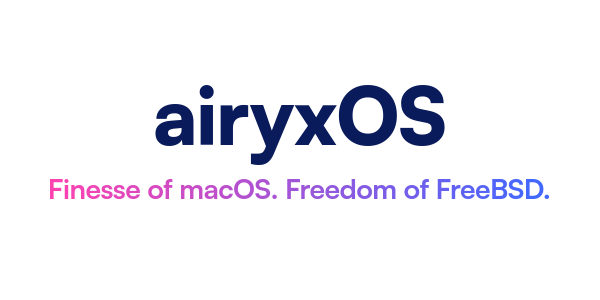 airyxos