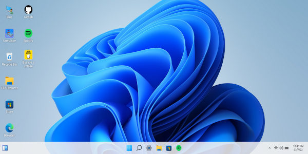 win11React