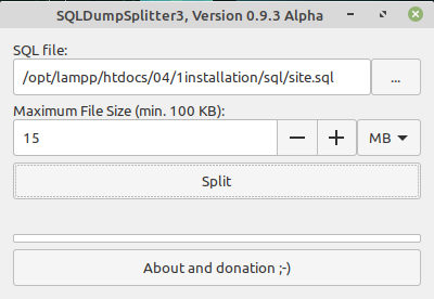 sqldumpsplitter3