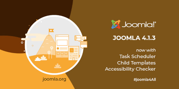joomla