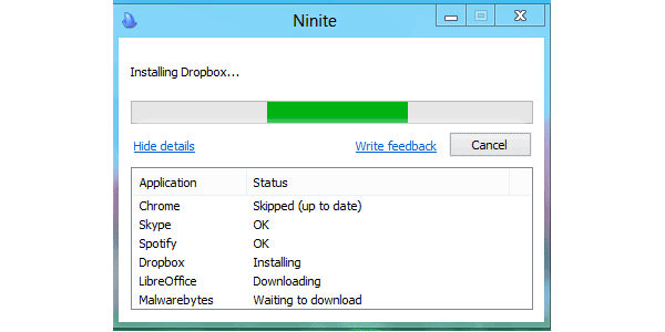 ninite