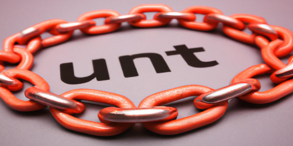 ubuntu symbolic link