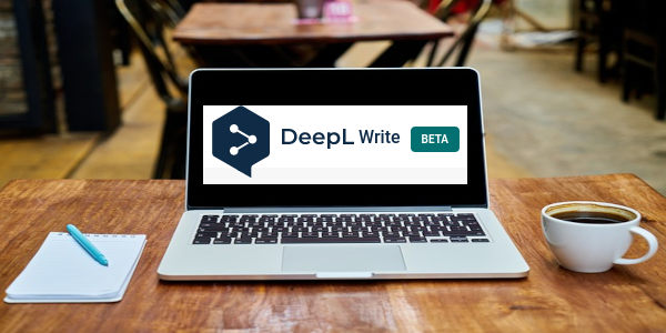 deepl write