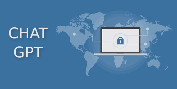 cyber security chat gpt