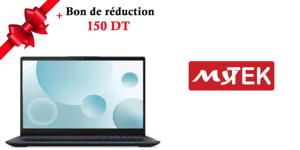 pc portable lenovo ideapad 3 15iau7 i5 12e gen 8go 512go ssd bleu 50