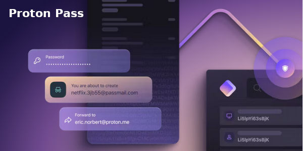 protonpass