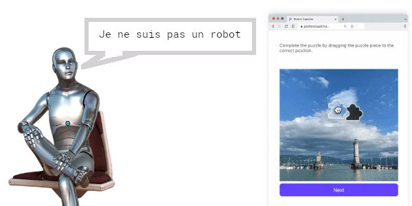 captcha proton
