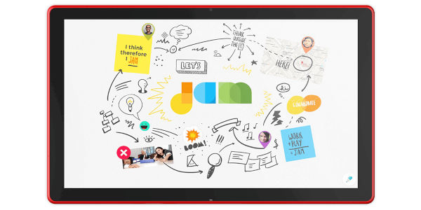 jamboard