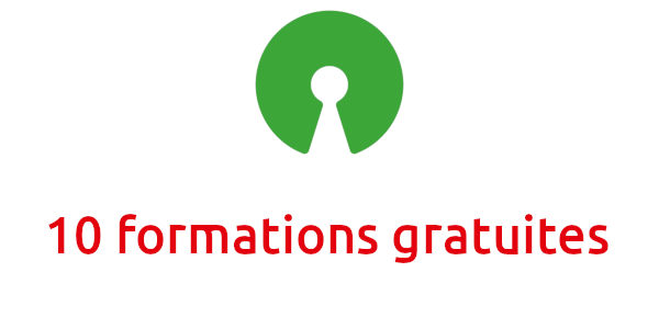 formations gratuites
