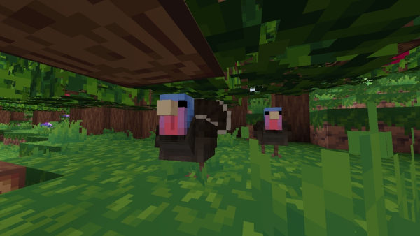 minecraft minetest