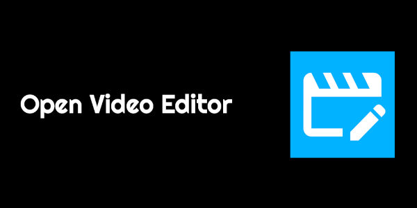 openvideoeditor